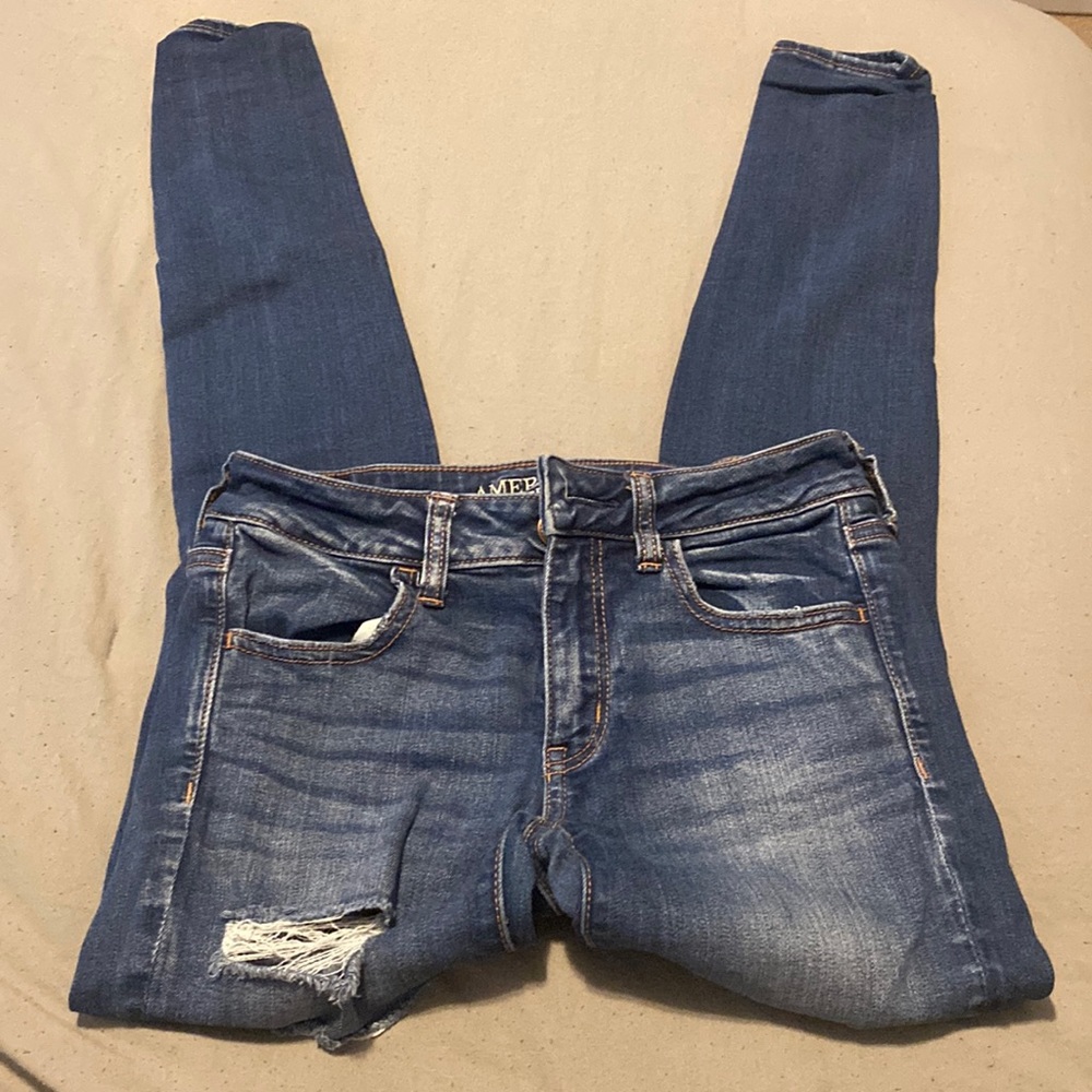 American eagle Outfitter jeans